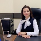 Бывшая вице-примар Ирина Гутник восстановлена в должности