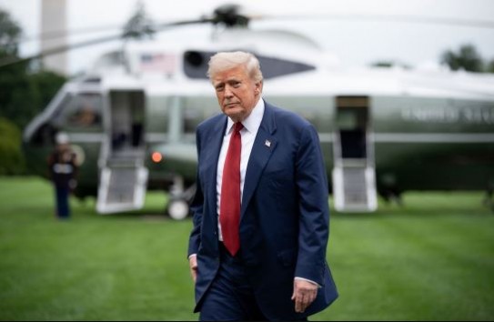{Мирный план Трампа по Украине может вернуть российский газ в Европу} Молдавские Ведомости
