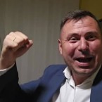 Костюк требует не покупать новые машины для службы госохраны