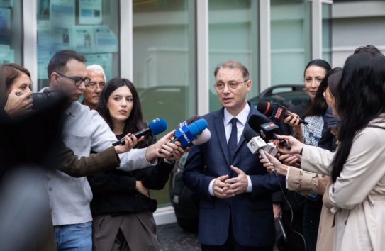{Новый премьер Румынии ожидается в Кишиневе} Молдавские Ведомости