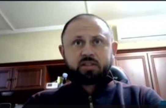 {«Предложение ЕС - отказаться от суверенитета и сидеть неизвестно сколько в предбаннике»} Молдавские Ведомости