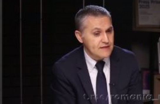 {«Мы даже советские бомбоубежища содержать не можем, потому что это дорого»} Молдавские Ведомости