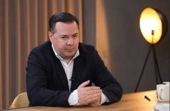 {Осталеп: вступление в ЕС обойдётся Молдове в 270 миллионов евро ежегодно} Молдавские Ведомости