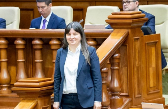 {Минфин: теневая экономика Молдовы достигла 38 процентов ВВП} Молдавские Ведомости