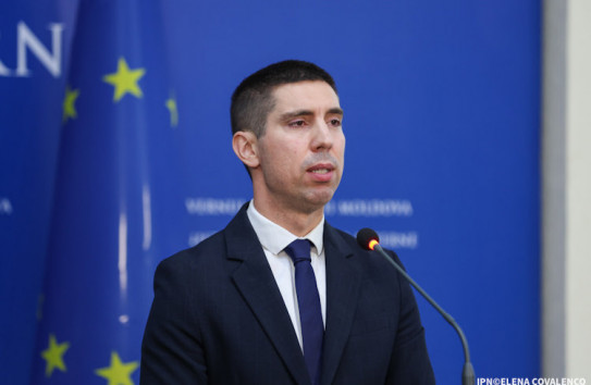 {Попшой посетит Королевство Нидерланды} Молдавские Ведомости