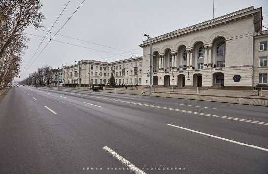 {Конкурсы на должности в прокуратуре затягиваются на месяцы или срываются } Молдавские Ведомости