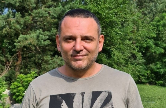 {Макс Бужанский: «Это уже какая-то расовая теория»} Молдавские Ведомости