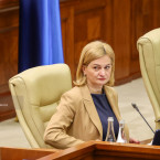 Герман - Батрынче: "На вашей совести  дети, погибшие в Буче, Мариуполе, все депортированные дети Украины"