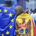 В Кишиневе состоится ежегодная конференция по расширению ЕС