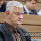Андрей Сафонов лишен молдавского гражданства