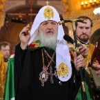 Слово Святейшего Патриарха Московского и всея Руси Кирилла