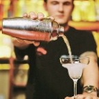 День бармена: теперь и в Молдове