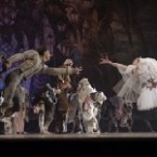 Балет Поклитару привезет Шекспира и Чайковского