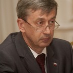 В. Кузьмин: «Не должно создаваться впечатления, что «с русским языком в Молдове нет проблем»