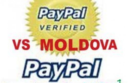 {PayPal одной ногой в Молдове} Молдавские Ведомости