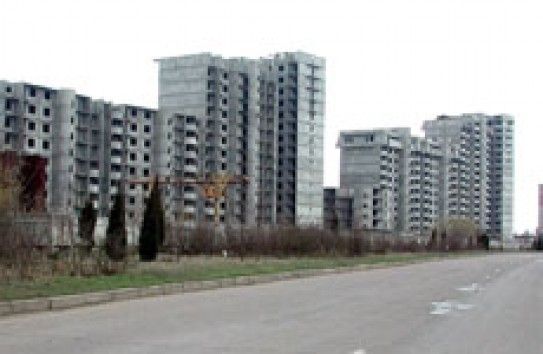 {Жертвы недостроя} Молдавские Ведомости