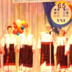 Обществу слепых Молдовы – 65