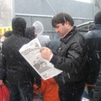 Россия ужесточила правила для трудовых мигрантов-нелегалов