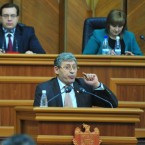Гимпу по-прежнему против Кремля