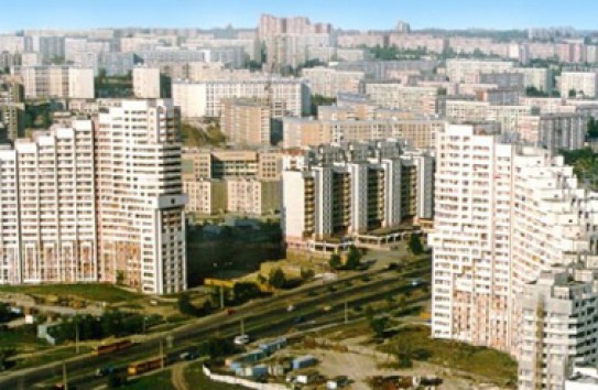 {Гордость горожан, нелюбовь жильцов, «Ворота города» выдержат танковую атаку} Молдавские Ведомости
