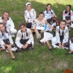 "Наследники" молдавского этноса