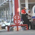 Цепная реакция роста цен запустилась: дорожают нефтепродукты, а власти как всегда лишь делают вид, что озабочены