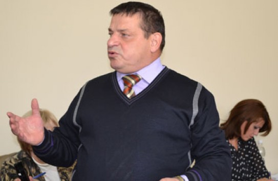 {Иван Бургуджи:  «Мы не сепаратисты, но не хотим однажда утром проснуться в составе Румынии!»} Молдавские Ведомости