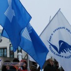 За Таможенный Союз и евразийскую интеграцию: митинги в поддержку референдумов в Гагаузии