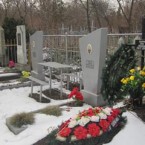 Бельцы: кладбищ все больше, денег все меньше