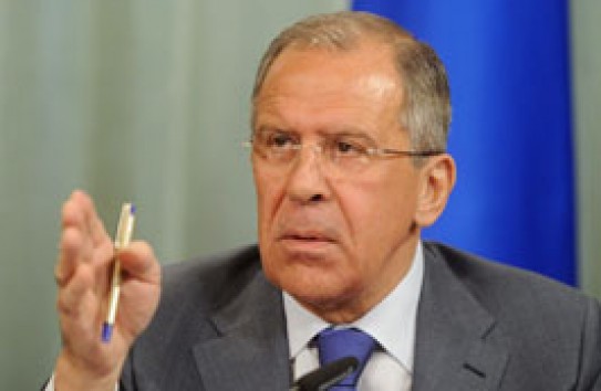 {Сергей Лавров призвал вспомнить о том, как и почему началась Вторая мировая} Молдавские Ведомости