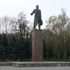 Юрие КОЛЕСНИК, историк-исследователь, писатель: «Мы должны помнить и чтить героев своей родины. Одним из них был Сергей Лазо»