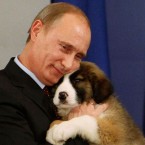 The Washington Post: Мы относимся к Путину как с сумасшедшему, но его популярность достигла трехлетнего максимума
