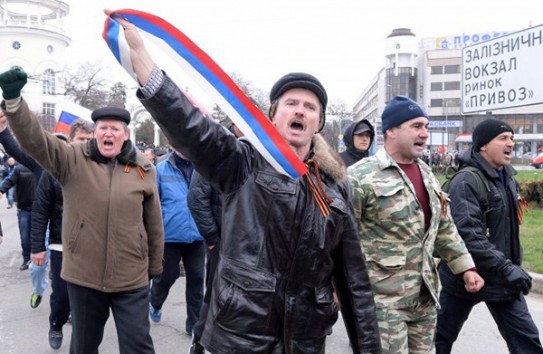 {Социальные выплаты жителям Крыма со стороны России могут составить около 150 миллиардов рублей} Молдавские Ведомости