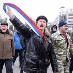 Социальные выплаты жителям Крыма со стороны России могут составить около 150 миллиардов рублей
