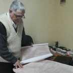 Федор Куру:  «Жители села Гайдар погибали под Мукденом, защищали Порт-Артур и служили на крейсере «Варяг»