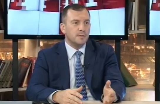 {Визант рассказал, почему пришел в команду Усатого} Молдавские Ведомости