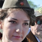 Кто вы, Марина Радван?