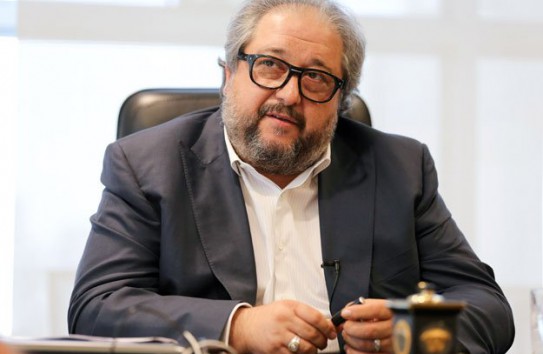 {Уроженец Молдовы входит в число богатейших людей мира} Молдавские Ведомости