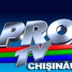 Власти Молдовы закрывают оппозиционный телеканал PRO TV Chisinau