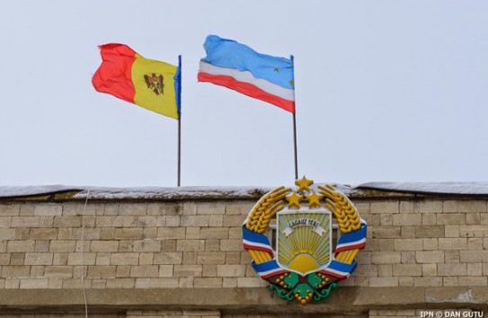 {Руслан Гарбалы: Предвыборную кампанию в Гагаузии нельзя назвать честной и справедливой} Молдавские Ведомости