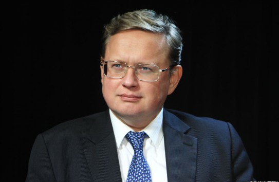 {Михаил Делягин: Войну на Украине развязали ради чернозема } Молдавские Ведомости