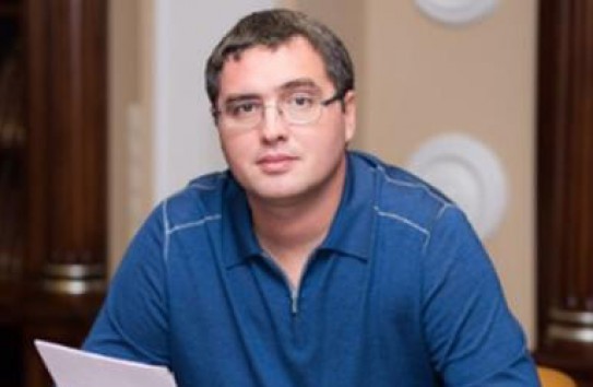 {Усатый: В отчете Kroll нет главного - кто получил украденный миллиард? } Молдавские Ведомости