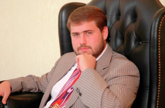 {Шор будет находиться под судебным контролем, а Григорчук - под арестом?} Молдавские Ведомости
