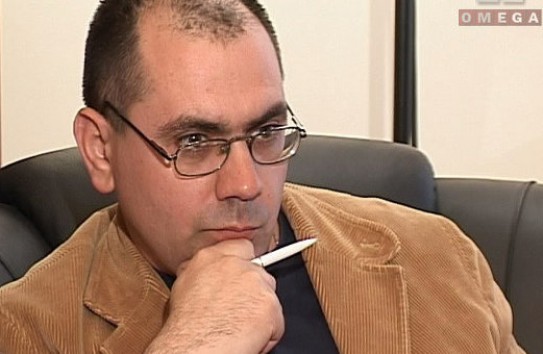 {В деле Петкова все судьи являются заинтересованными лицами } Молдавские Ведомости
