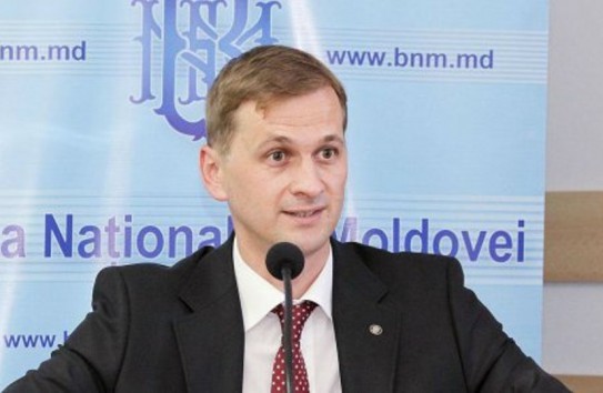 {Дрэгуцану: "Я ухожу с гордо поднятой головой"} Молдавские Ведомости