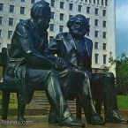 Нужен ли Кишиневу "музей советской оккупации"? 
