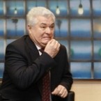 Воронин ответит Западу за PRO TV Chisinau