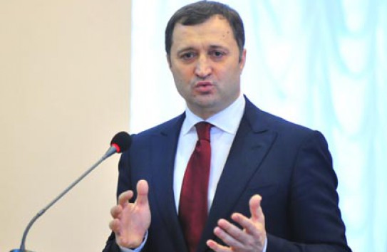 {Ни Филат, ни его защитники не просили перевода в другую камеру} Молдавские Ведомости
