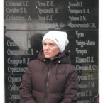 Киевлянка нашла могилы деда и прадеда, погибших на молдавской земле