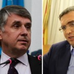Сегодня Стурза встретится в Бельцах с Усатым